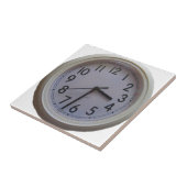 Carreau Horloge (Côté)