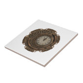 Carreau Horloge (Côté)