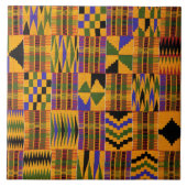 Carreau Hors d'Afrique (Devant)