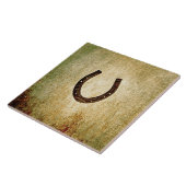 Carreau Horseshoe (Côté)