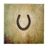 Carreau Horseshoe (Devant)