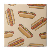 Carreau Hot dog (Devant)