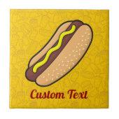 Carreau Hotdog (Devant)