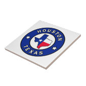 Carreau Houston Texas (Côté)