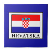 Carreau Hrvatska (Devant)