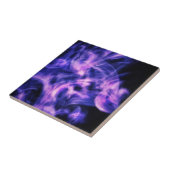 Carreau Hug de plasma (Côté)