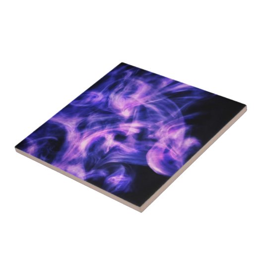 Carreau Hug de plasma (Côté)