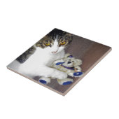 Carreau Huile d'ours (Côté)