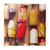 Carreau Huit Gauche (Devant)