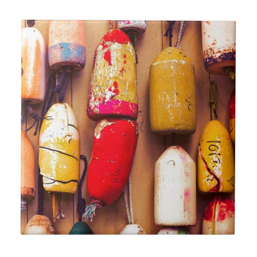 Carreau Huit Gauche (Devant)