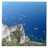 Carreau Humeur Capri (grande) (Devant)