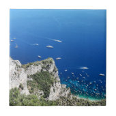 Carreau Humeur Capri (petite) (Devant)