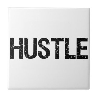 Carreau Hustle
