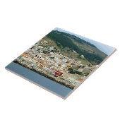 Carreau Hydra (Côté)