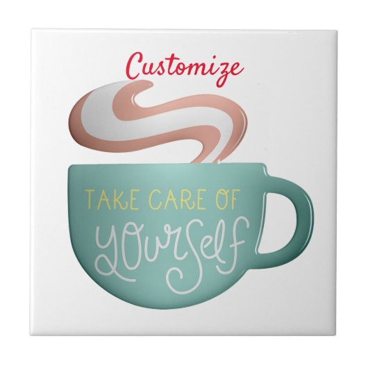 Carreau Hygge Drink Self-Care Thunder_Cove  (Devant)