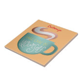 Carreau Hygge Drink Self-Care Thunder_Cove (Côté)