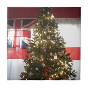 Carreau I Love The United Kingdom Holiday Special Event Ar