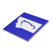 Carreau Ice Climb Montana (Côté)