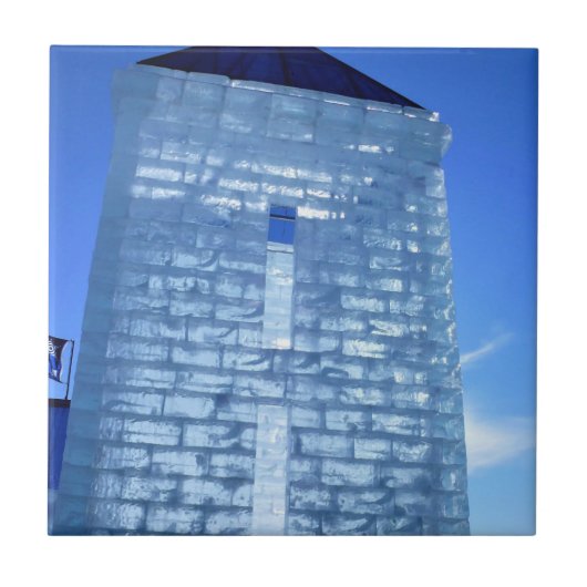 Carreau Ice Palace at Carnaval de Québec, Canada (Devant)