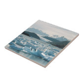 Carreau Icebergs glaciaires (Côté)