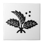 Carreau Ichinohashi Holly (Devant)