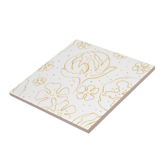 Carreau Icy Tenderness (Côté)