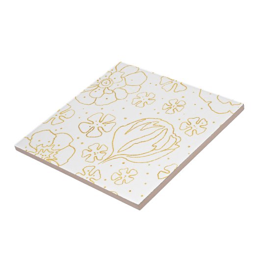 Carreau Icy Tenderness (Côté)