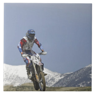 Carreau Idaho, Motocross Racing, Motorcycle Racing