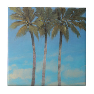 Carreau II grand debout