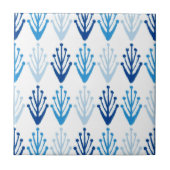 Carreau Ikat Design #11 @ Emporio Moffa (Devant)