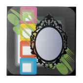 Carreau Ikea Mirrors Carrelage (Devant)