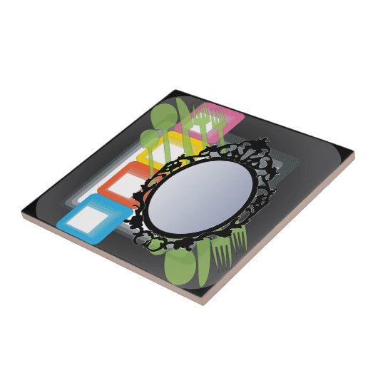 Carreau Ikea Mirrors Carrelage (Côté)