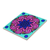 Carreau Il Était Fait D'Étoiles (Côté)