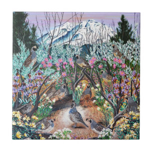 Carreau Il y en a une dans chaque foule