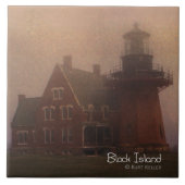 Carreau Île Block (Devant)