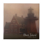 Carreau Île Block (Devant)