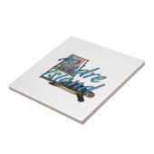 Carreau Île d'aumônier d'ABH (Côté)