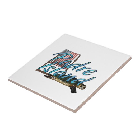 Carreau Île d'aumônier d'ABH (Côté)