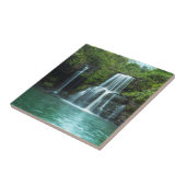 Carreau Île de Kood de KOH de Klong Chao | de cascade (Côté)