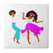 Carreau Île de la Réunion, France (Devant)