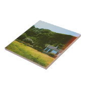 Carreau Île de Mull, Hébrides intérieures, Écosse (Côté)