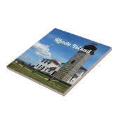 Carreau Île de Rhode (Côté)