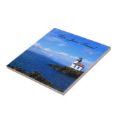 Carreau Île de San Juan (Côté)