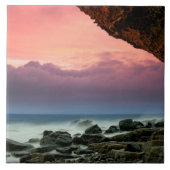 Carreau Île de Skye, Écosse, (Devant)