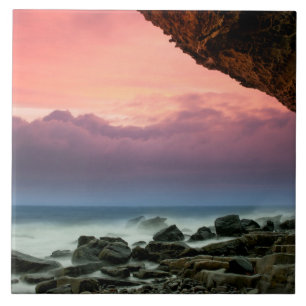 Carreau Île de Skye, Écosse,