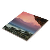 Carreau Île de Skye, Écosse, (Côté)