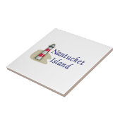 Carreau Île Nantucket (Côté)