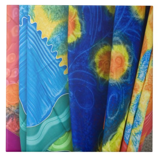 Carreau Îles Cook, Rarotonga. Pendanga Nui (Devant)