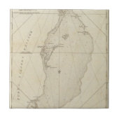 Carreau Îles de Turcs (Devant)