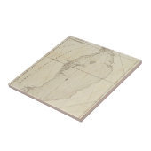 Carreau Îles de Turcs (Côté)